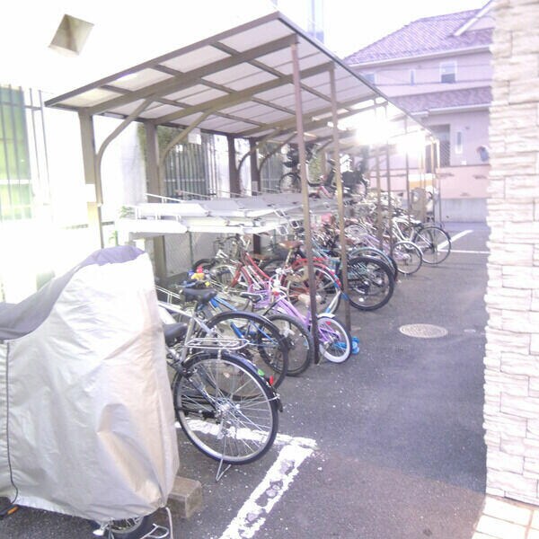 朝霞台駅 徒歩23分 4階の物件内観写真