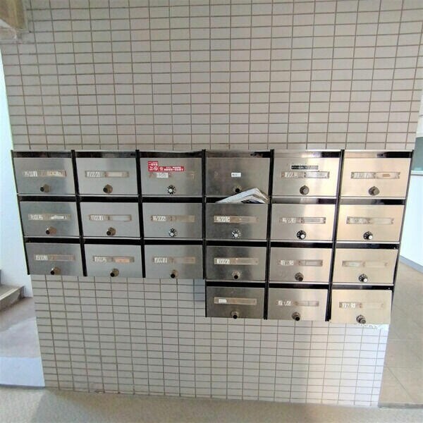 朝霞台駅 徒歩23分 4階の物件内観写真