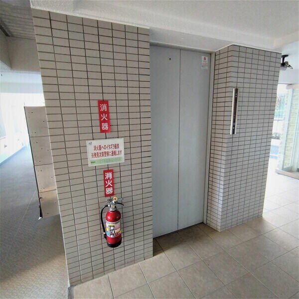 朝霞台駅 徒歩23分 4階の物件内観写真