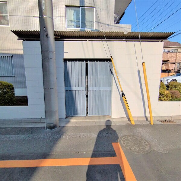 朝霞台駅 徒歩23分 4階の物件内観写真