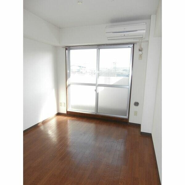 朝霞台駅 徒歩23分 4階の物件内観写真