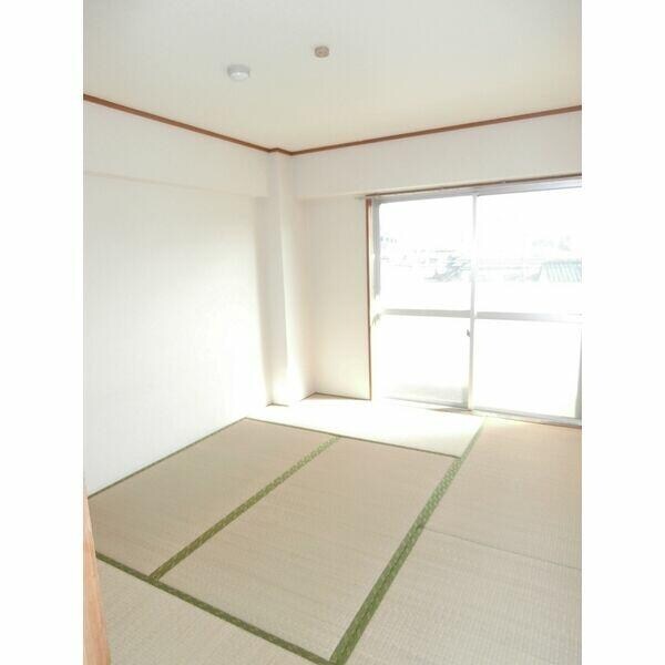 朝霞台駅 徒歩23分 4階の物件内観写真