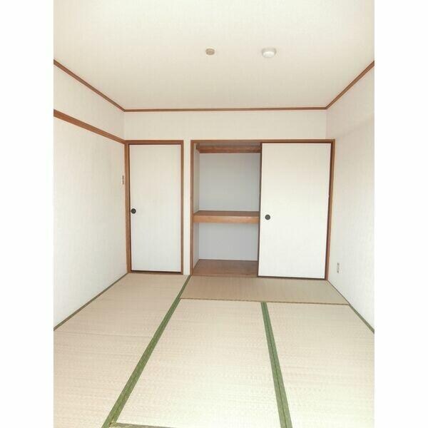 朝霞台駅 徒歩23分 4階の物件内観写真