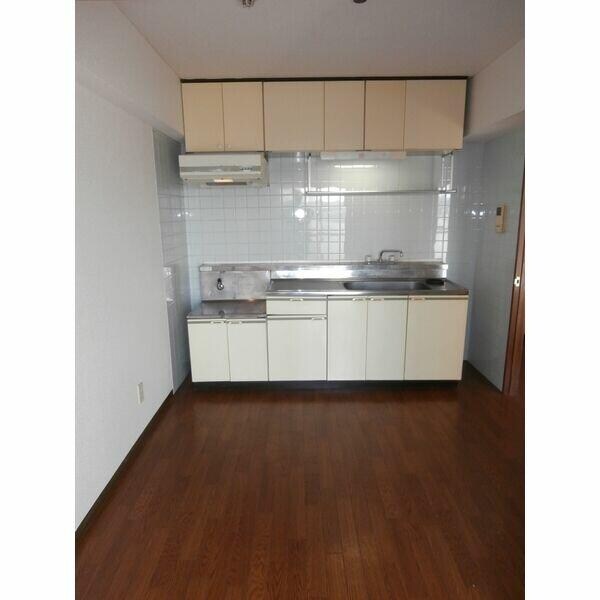 朝霞台駅 徒歩23分 4階の物件内観写真