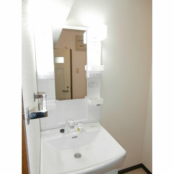 朝霞台駅 徒歩23分 4階の物件内観写真