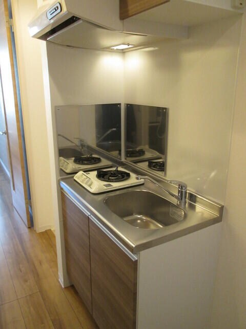 荻窪駅 徒歩10分 2階の物件内観写真