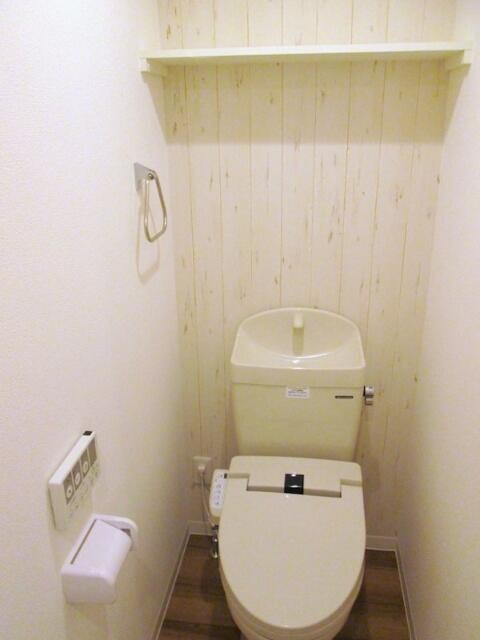 荻窪駅 徒歩10分 2階の物件内観写真