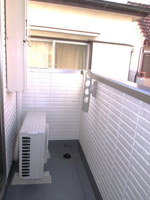 荻窪駅 徒歩10分 2階の物件内観写真