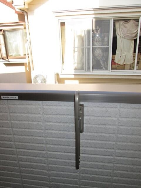 荻窪駅 徒歩10分 2階の物件内観写真