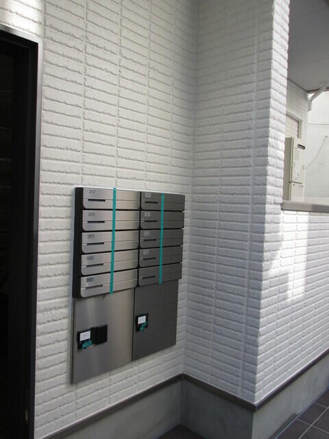 荻窪駅 徒歩10分 2階の物件内観写真