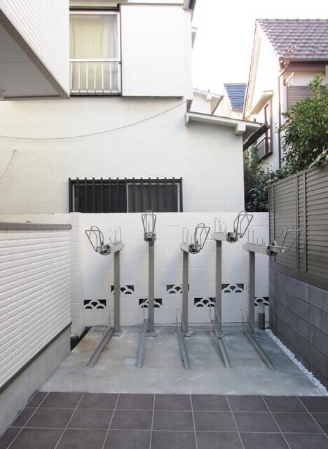 荻窪駅 徒歩10分 2階の物件内観写真