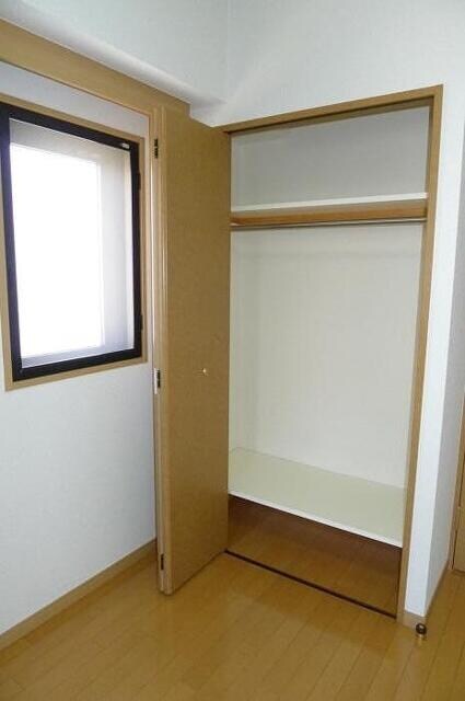 白金高輪駅 徒歩6分 2階の物件内観写真