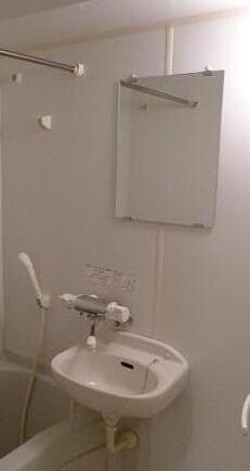 白金高輪駅 徒歩6分 2階の物件内観写真