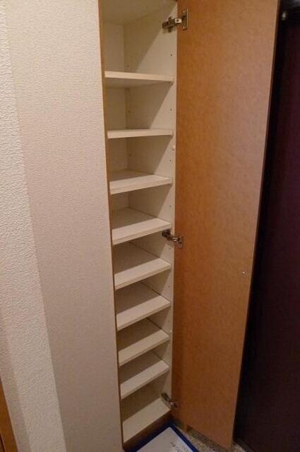 白金高輪駅 徒歩6分 2階の物件内観写真