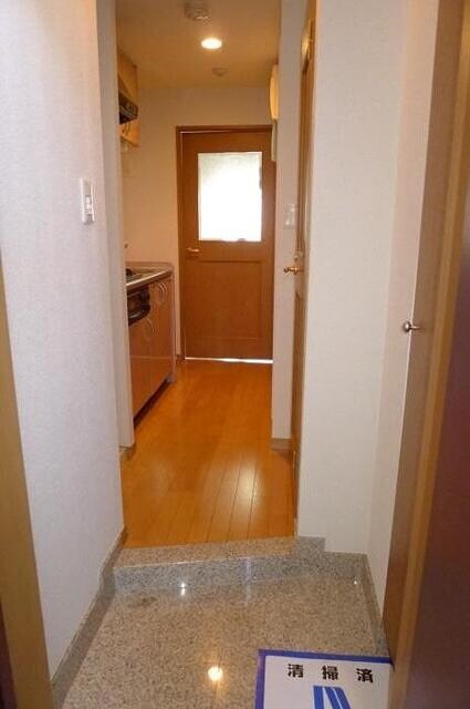 白金高輪駅 徒歩6分 2階の物件内観写真