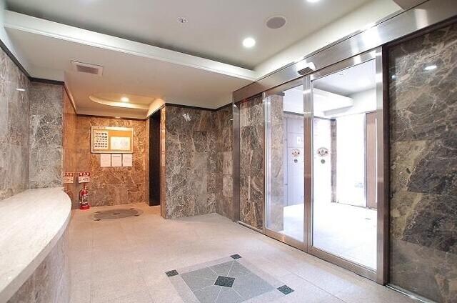 白金高輪駅 徒歩6分 2階の物件内観写真