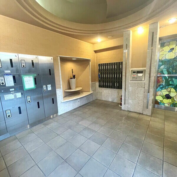 飛田給駅 徒歩3分 1階の物件内観写真