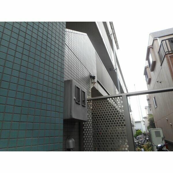 飛田給駅 徒歩3分 1階の物件内観写真