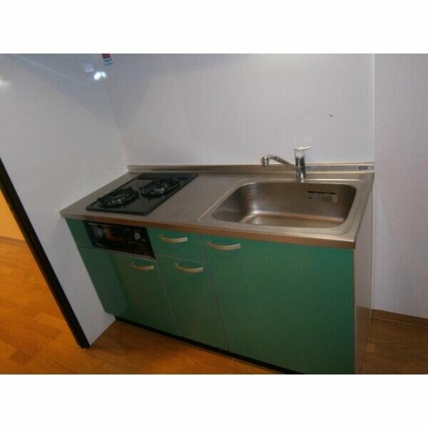 飛田給駅 徒歩3分 1階の物件内観写真