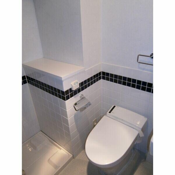 飛田給駅 徒歩3分 1階の物件内観写真