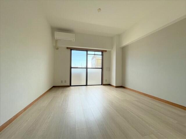 東府中駅 徒歩4分 5階の物件内観写真