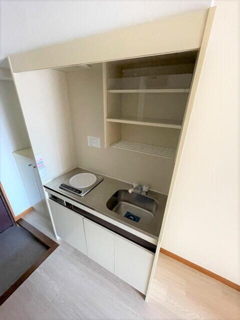 東府中駅 徒歩4分 5階の物件内観写真