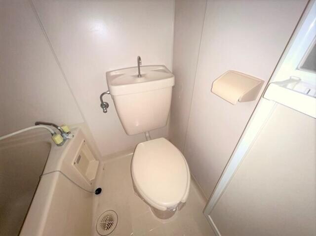 東府中駅 徒歩4分 5階の物件内観写真