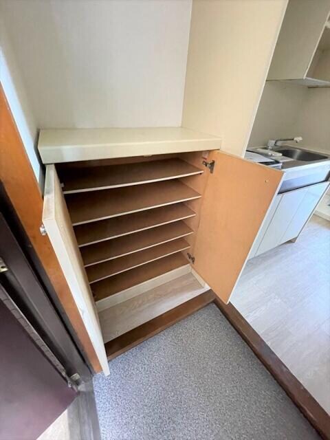 東府中駅 徒歩4分 5階の物件内観写真