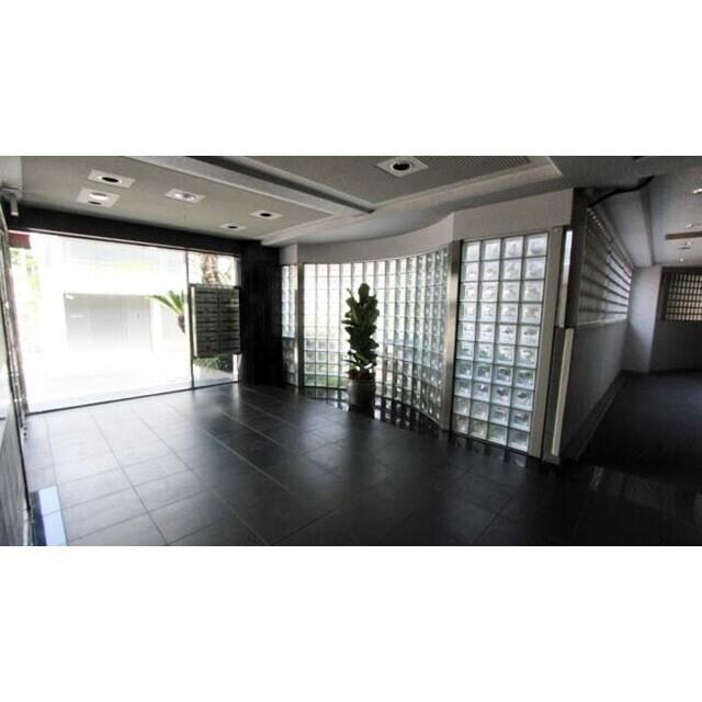 五反田駅 徒歩5分 2階の物件外観写真