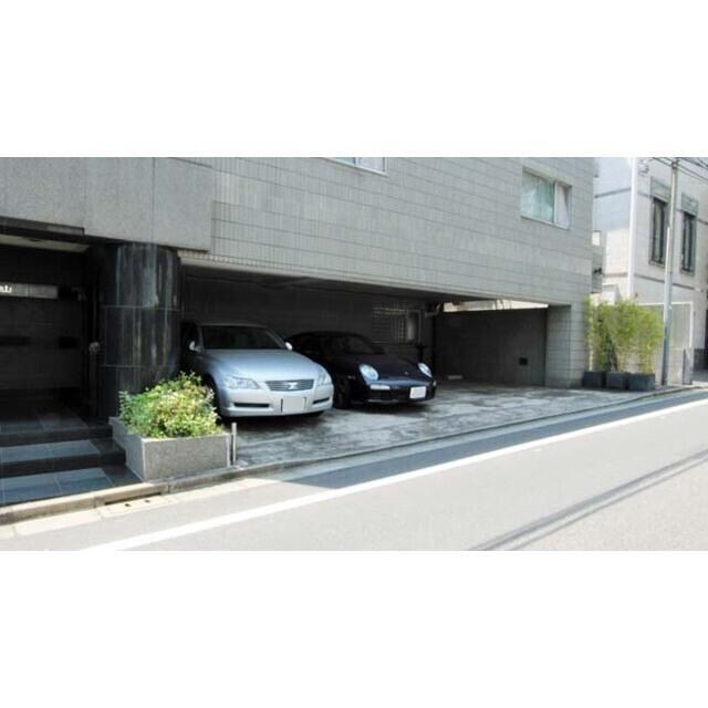 五反田駅 徒歩5分 2階の物件外観写真