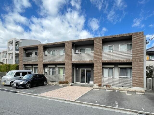 井荻駅 徒歩13分 1階の物件外観写真