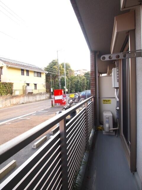 井荻駅 徒歩13分 1階の物件内観写真