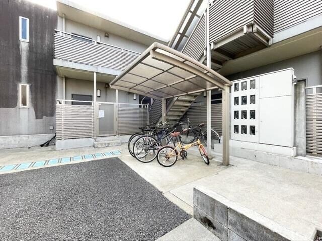 井荻駅 徒歩13分 1階の物件内観写真