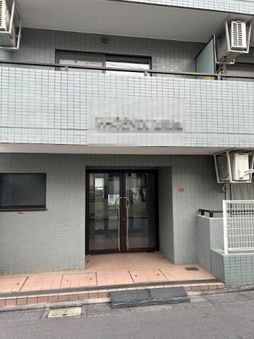 西荻窪駅 徒歩9分 4階の物件外観写真