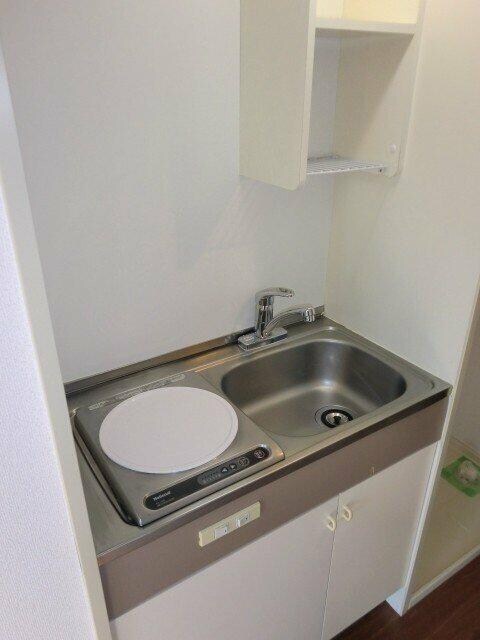 西荻窪駅 徒歩9分 4階の物件内観写真