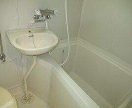 西荻窪駅 徒歩9分 4階の物件内観写真