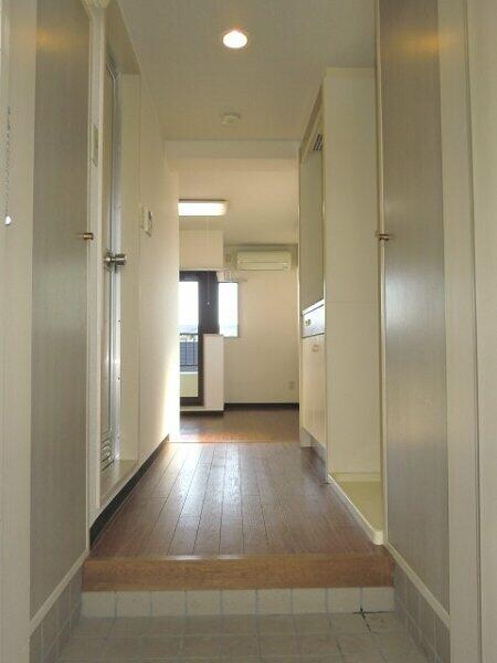 西荻窪駅 徒歩9分 4階の物件内観写真