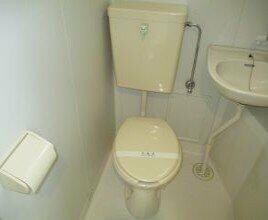 西荻窪駅 徒歩9分 4階の物件内観写真