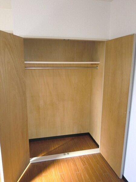 西荻窪駅 徒歩9分 4階の物件内観写真