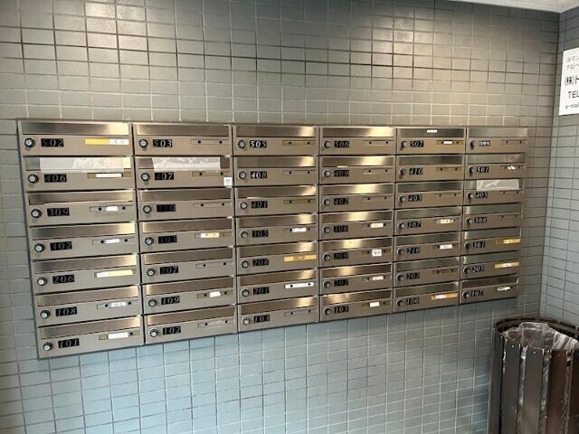 西荻窪駅 徒歩9分 4階の物件内観写真