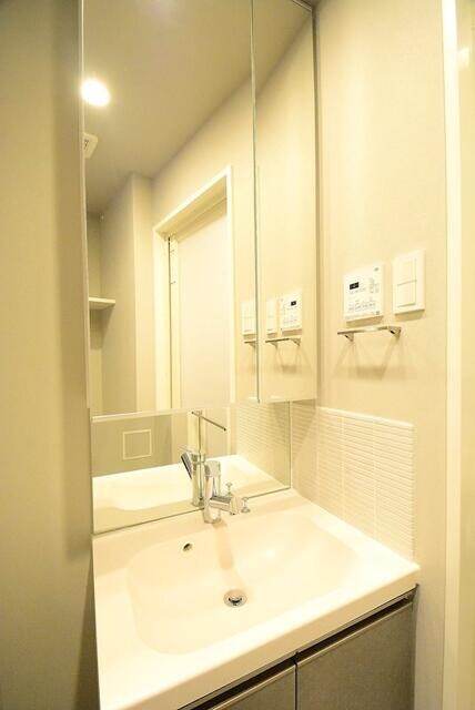 京王八王子駅 徒歩3分 6階の物件内観写真