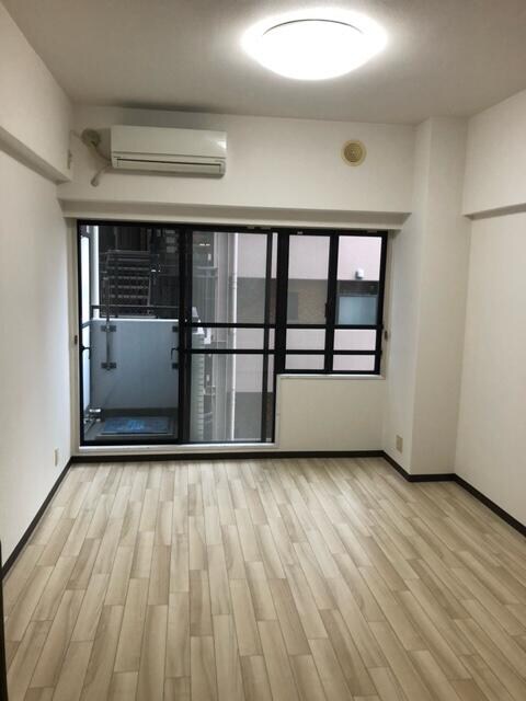 早稲田駅 徒歩2分 5階の物件内観写真