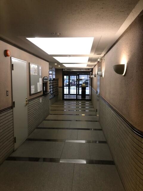 早稲田駅 徒歩2分 5階の物件内観写真