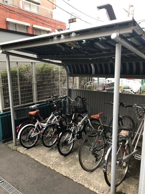 早稲田駅 徒歩2分 5階の物件内観写真