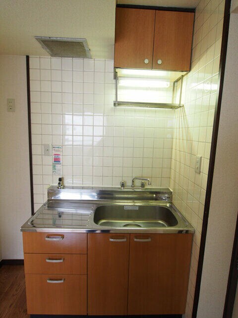 目黒駅 徒歩8分 2階の物件内観写真