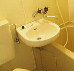 目黒駅 徒歩8分 2階の物件内観写真