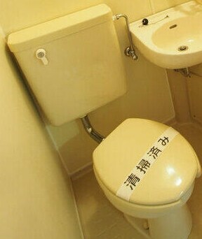 目黒駅 徒歩8分 2階の物件内観写真