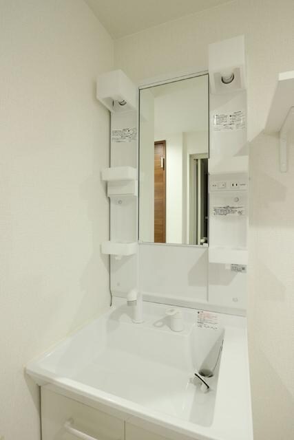 立川駅 徒歩15分 1階の物件内観写真