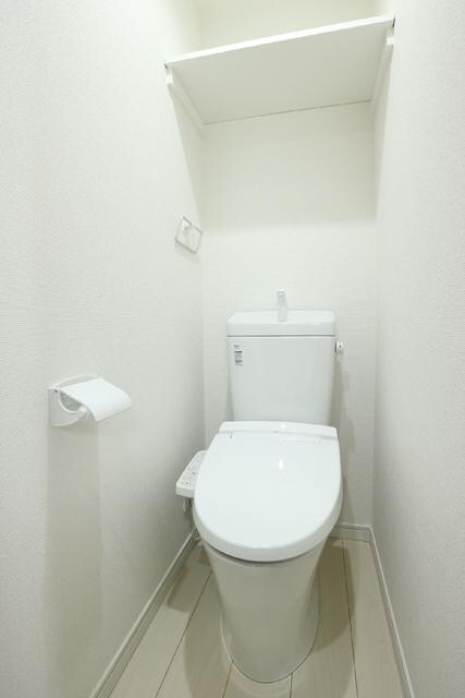 立川駅 徒歩15分 1階の物件内観写真