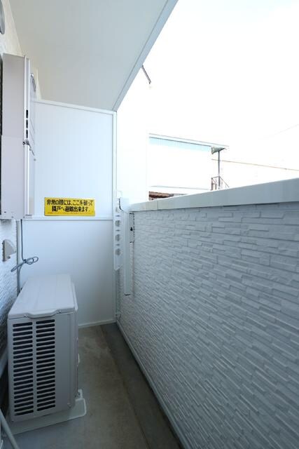 立川駅 徒歩15分 1階の物件内観写真